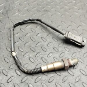 Датчик кислородный Renault Scenic/2 2003-2009