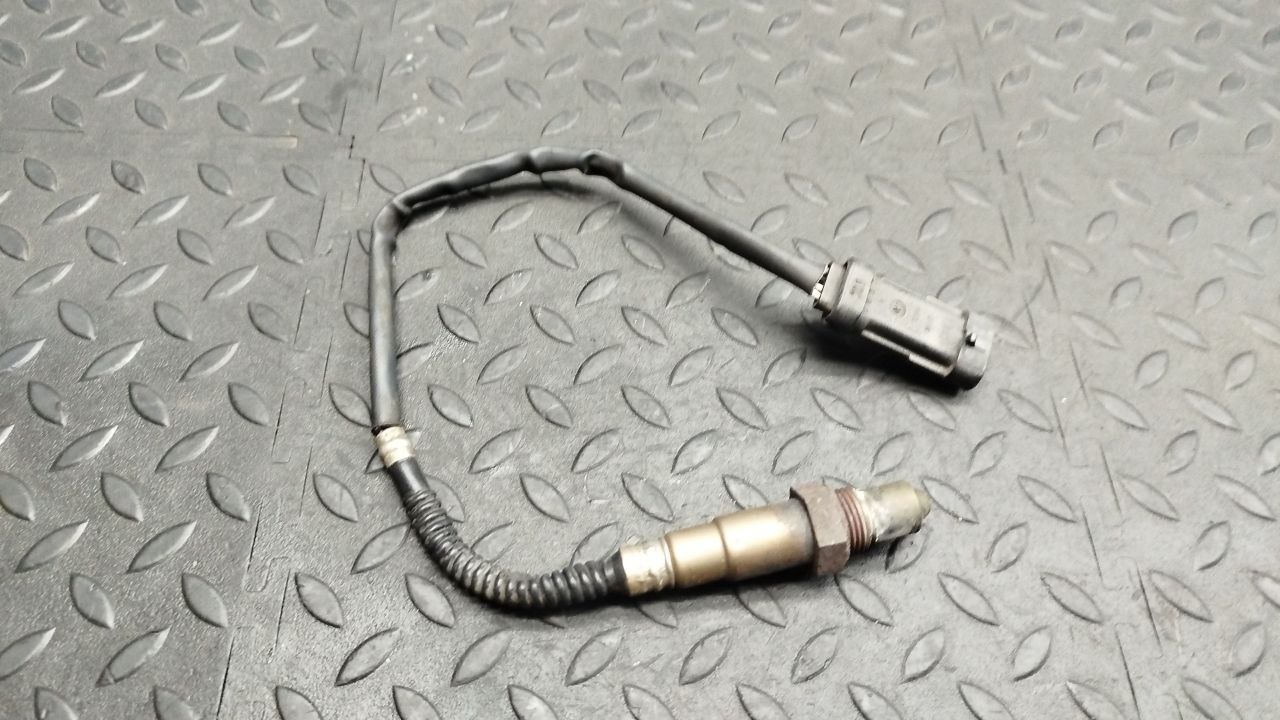 Датчик кислородный Renault Scenic/2 2003-2009