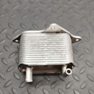 Радиатор топливный Mercedes C/W202 1993-2001