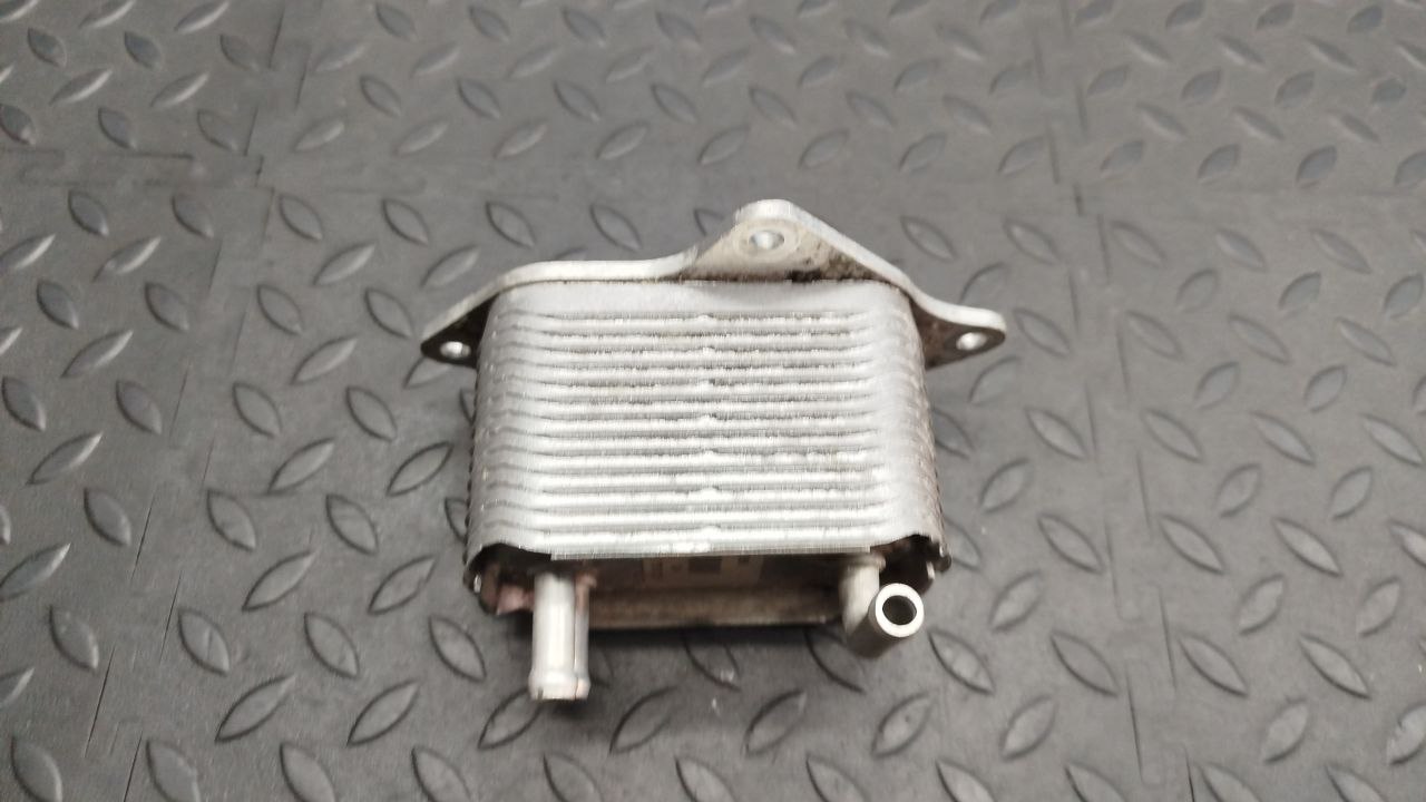 Радиатор топливный Mercedes C/W202 1993-2001