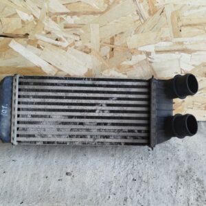 Интеркулер Peugeot Expert/2 2007-2016