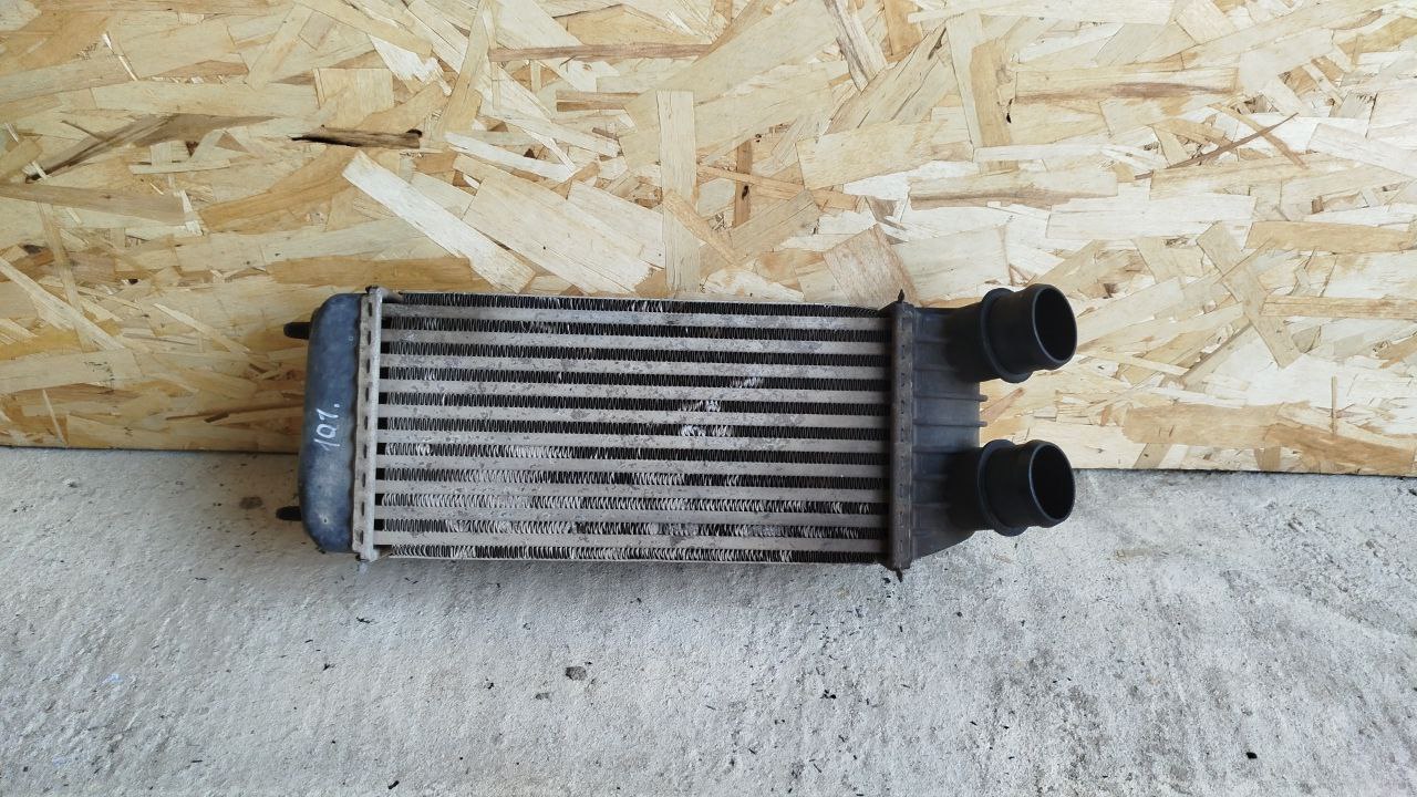 Интеркулер Peugeot Expert/2 2007-2016