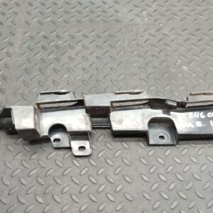 Кронштейн бампера задний левый BMW 3/E46 1998-2007