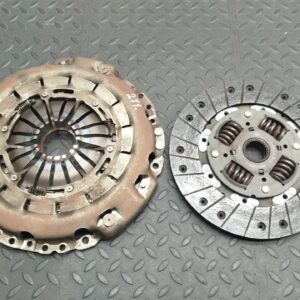 Сцепление (Комплект) Mercedes C/W203 2000-2008