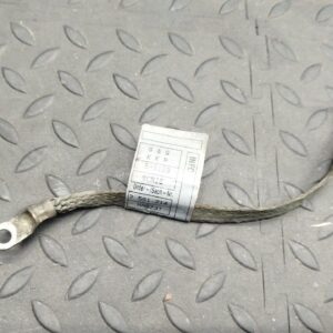 Проводка массы BMW 3/E90 2004-2013