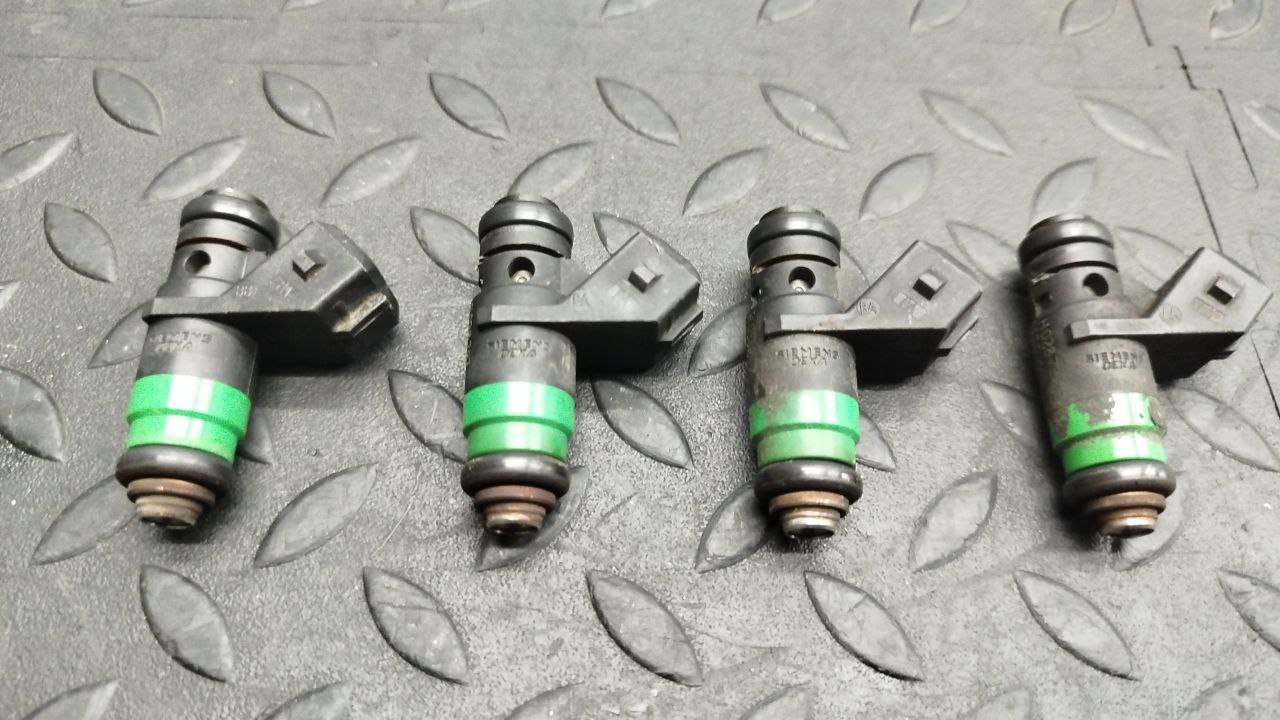 Форсунка бензиновая Renault Scenic/2 2003-2009