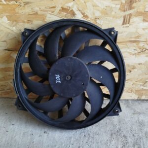 Вентилятор радиатора Peugeot Expert/2 2007-2016