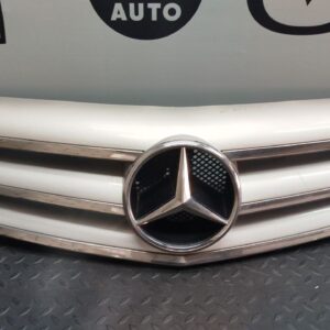 Решетка радиатора Mercedes B/W245 2005-2011