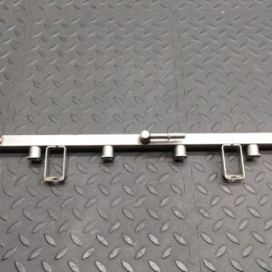 Рампа топливная BMW 3/E90 2004-2013