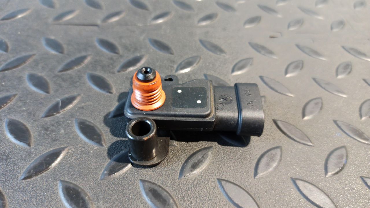 Датчик абсолютного давления Opel Vectra/C 2002-2008