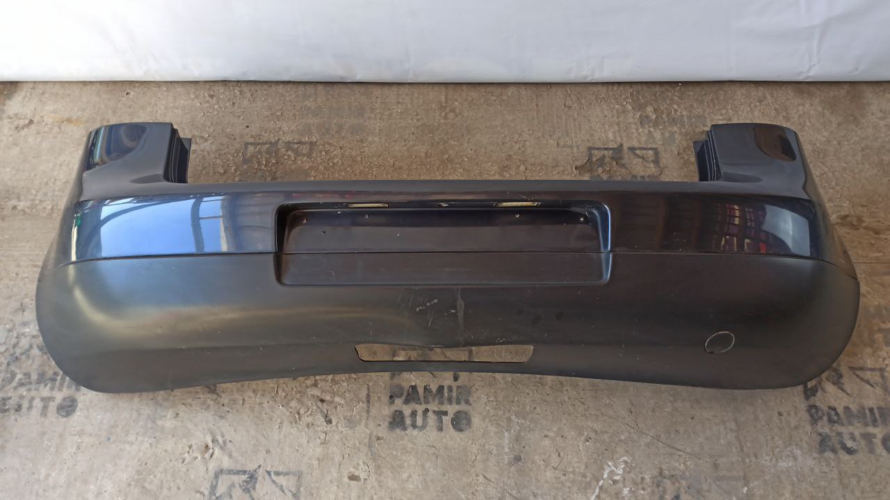 Бампер задний Volkswagen Golf/5 2003-2009