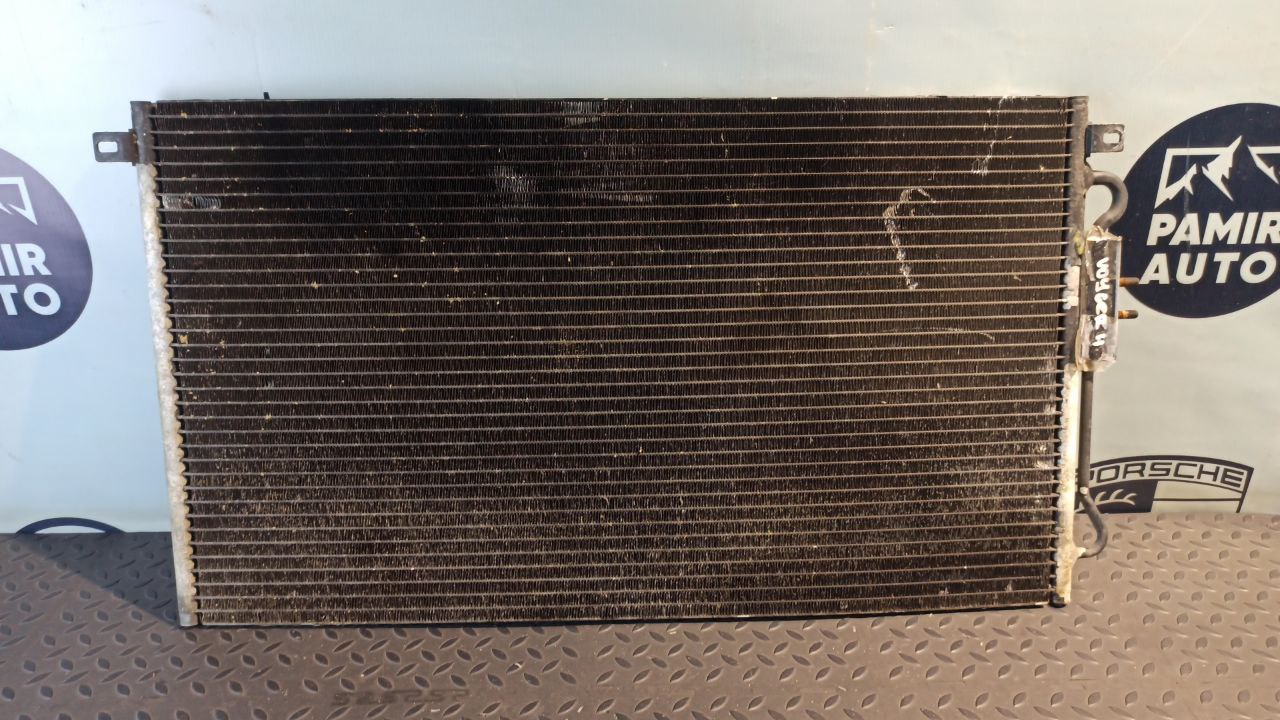 Радиатор кондиционера Chrysler Voyager 4 2000-2008