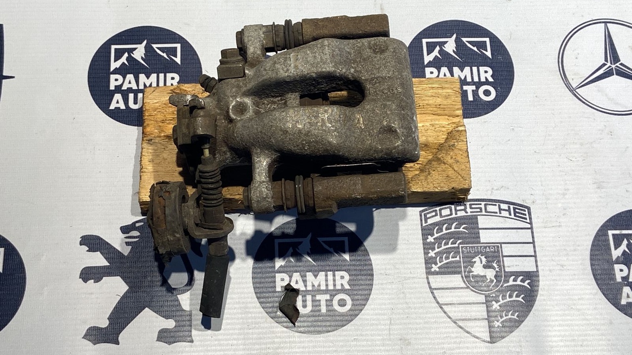 Суппорт задний правый Opel Meriva/A 2003-2010