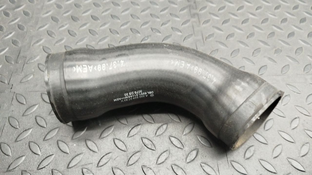 Патрубок интеркулера Mercedes C/W202 1993-2001
