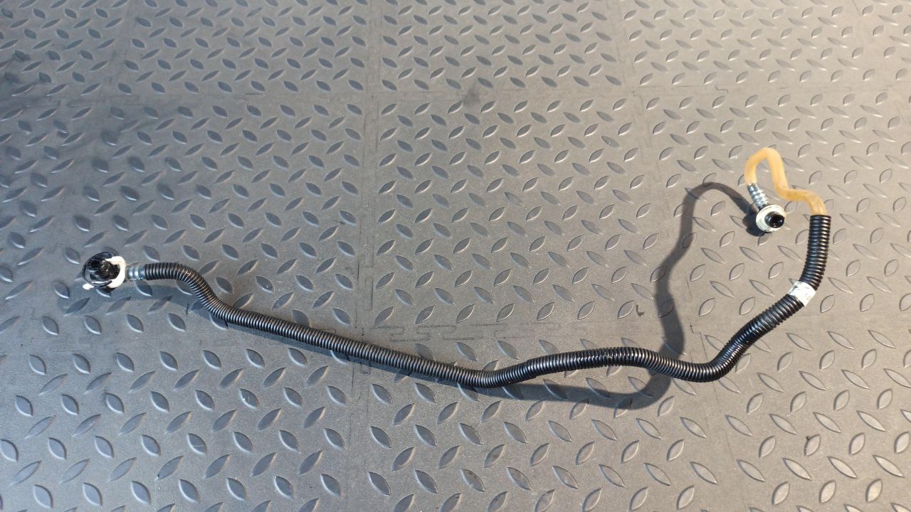 Трубка топливная Mercedes C/W203 2000-2008