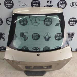 Дверь багажника Ford Mondeo/3 2000-2007