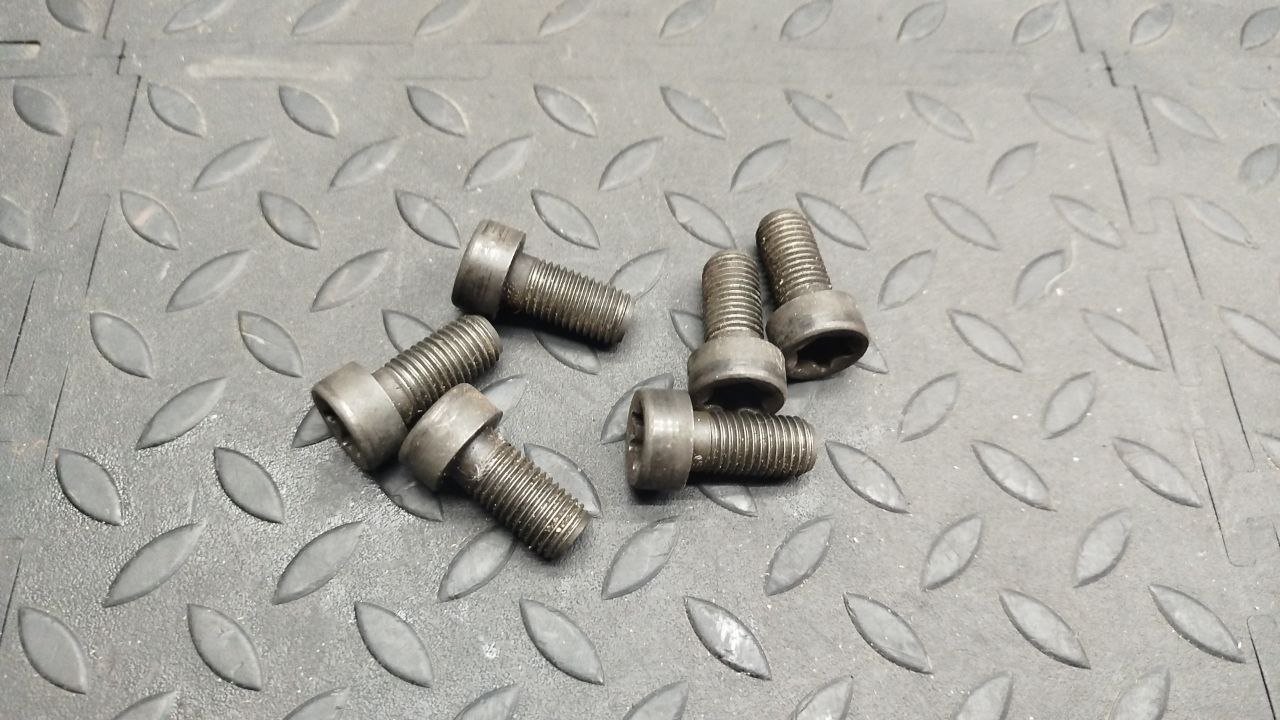 Болт маховика BMW 3/E90 2004-2013