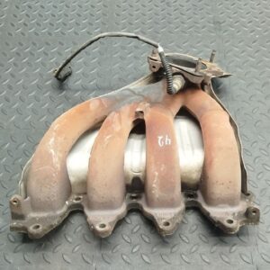 Коллектор выпускной Renault Scenic/2 2003-2009