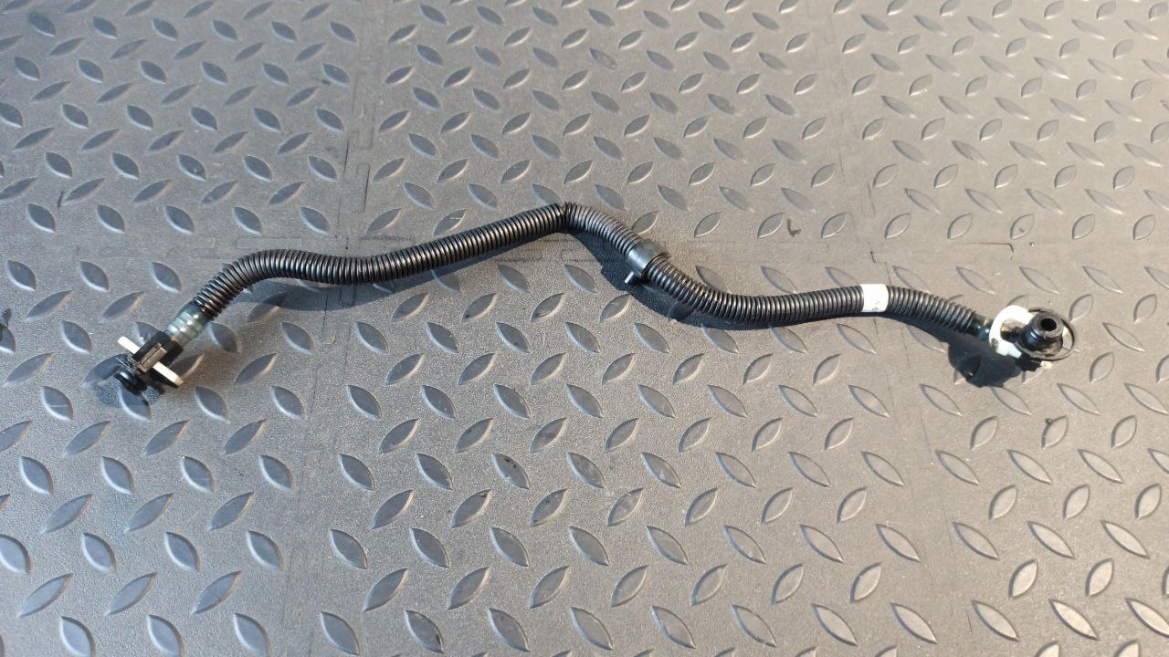 Трубка топливная Mercedes C/W203 2000-2008