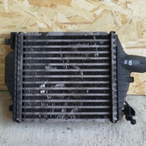 Интеркулер Mercedes Vito/W638 1996-2003