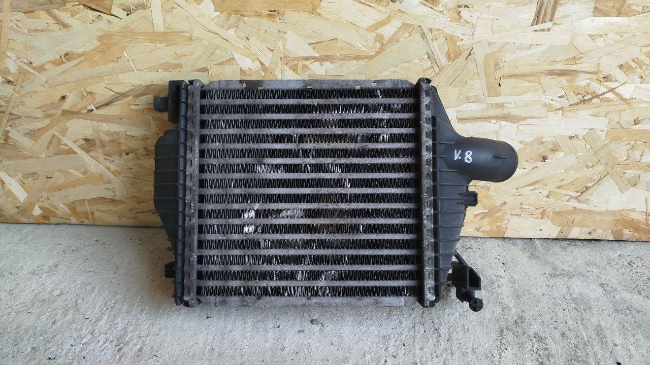 Интеркулер Mercedes Vito/W638 1996-2003