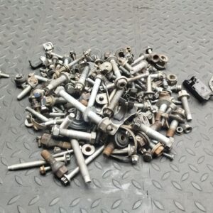 Болт двигателя BMW 3/E90 2004-2013