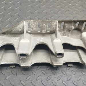 Кронштейн впускного коллектора Renault Scenic/2 2003-2009