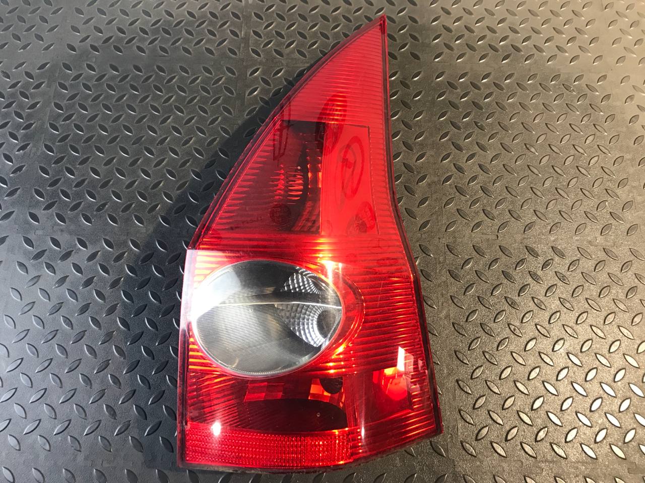 Фонарь задний правый Renault Megane/2 2002-2009
