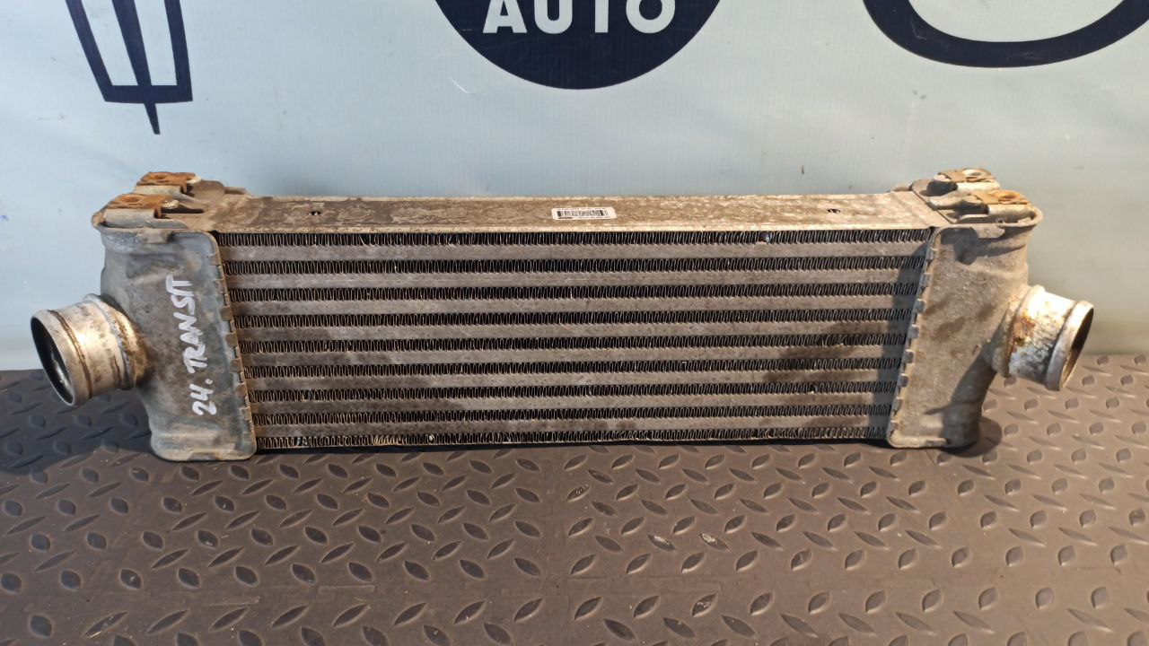 Интеркулер Ford Transit 2006-2013