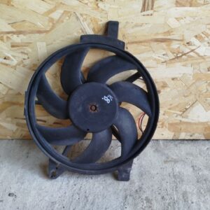 Вентилятор интеркулера Mercedes Vito/W638 1996-2003