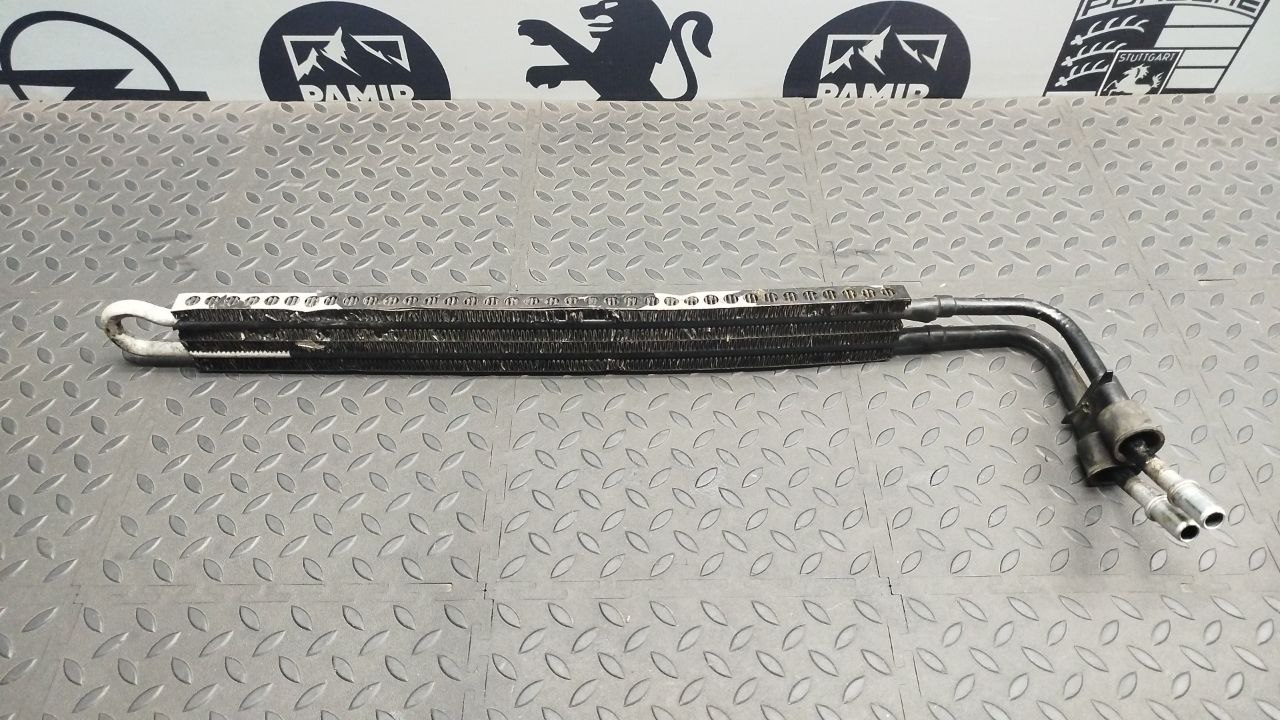 Радиатор ГУР BMW 3/E90 2004-2013