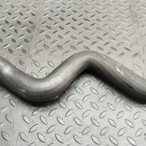 Патрубок ОЖ Mercedes C/W202 1993-2001