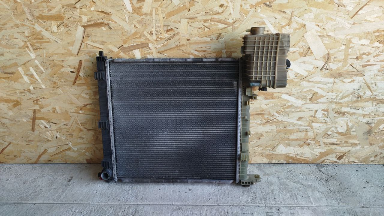 Радиатор ОЖ Mercedes Vito/W638 1996-2003