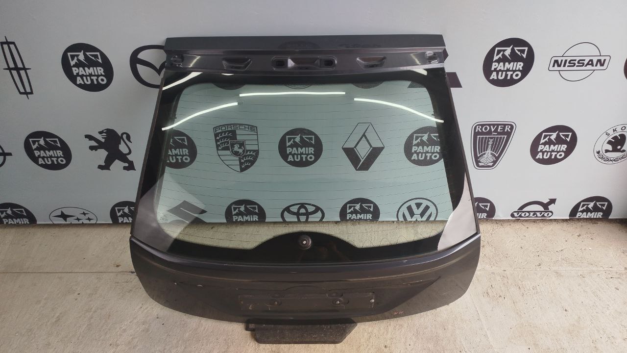 Дверь багажника Ford Focus/2 2004-2011