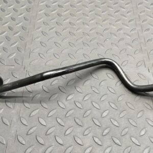 Трубка вакуумная Mercedes C/W202 1993-2001