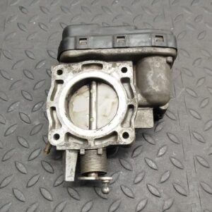 Заслонка дроссельная Mercedes C/W202 1993-2001