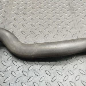 Патрубок ОЖ Mercedes C/W202 1993-2001