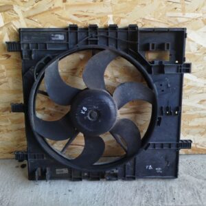 Вентилятор радиатора Mercedes Vito/W638 1996-2003