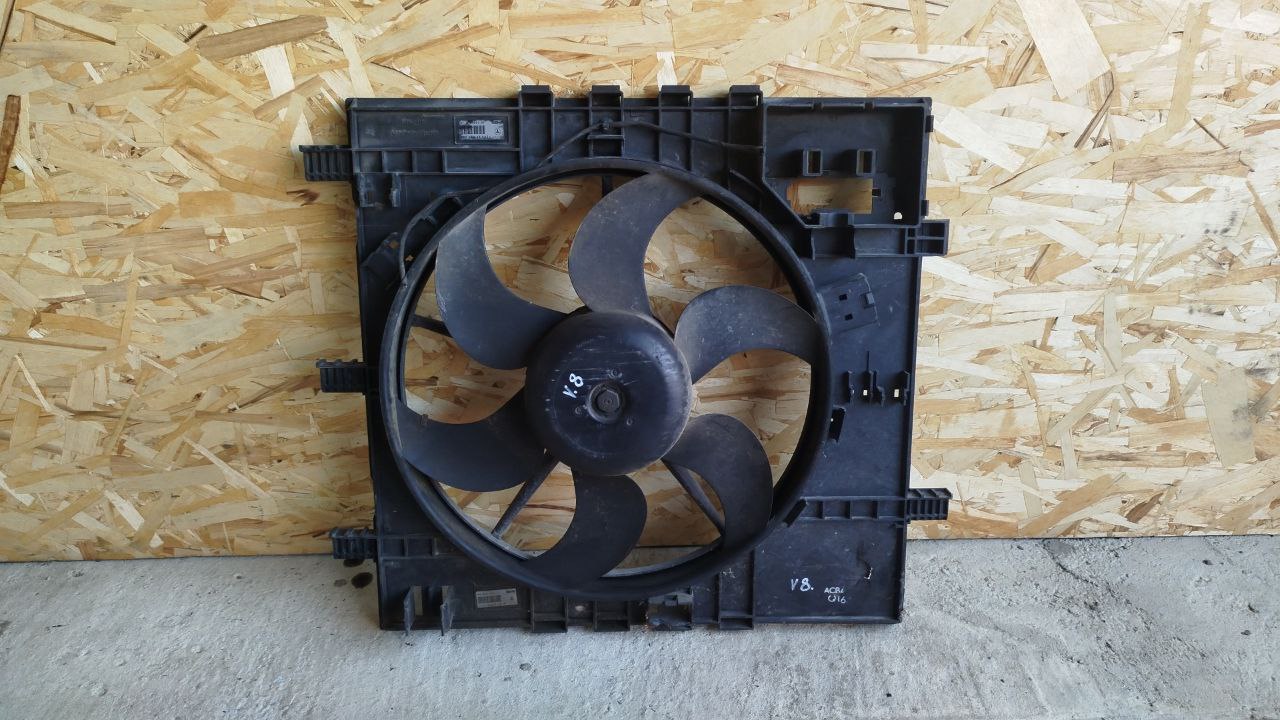 Вентилятор радиатора Mercedes Vito/W638 1996-2003