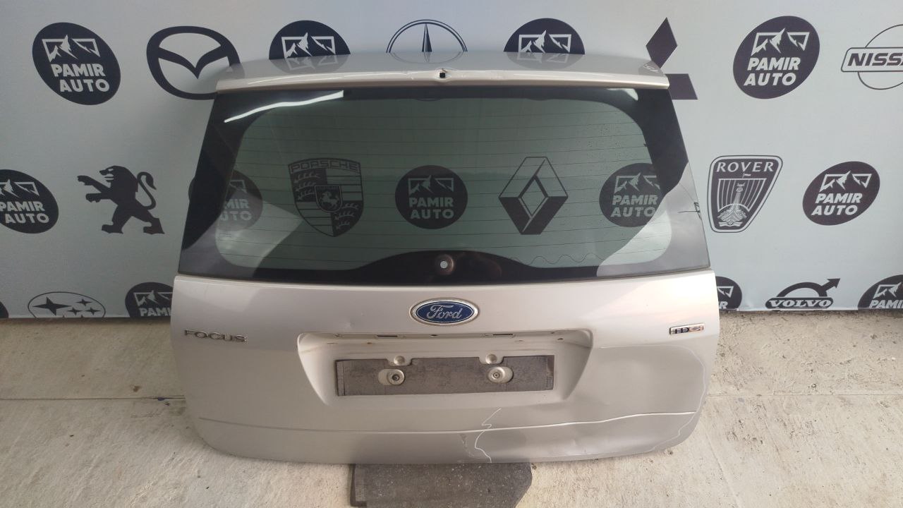 Дверь багажника Ford Focus/2 2004-2011