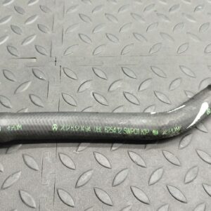 Патрубок ОЖ Mercedes C/W202 1993-2001