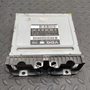 Блок управления двигателем Mercedes C/W202 1993-2001