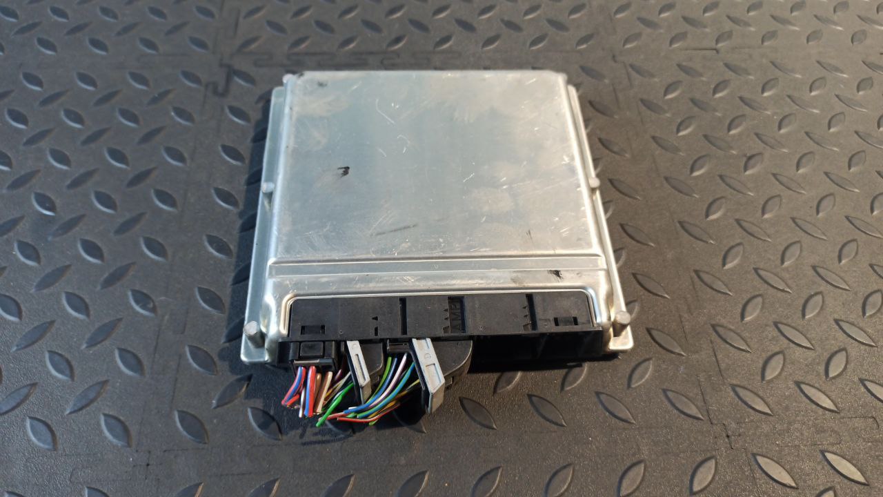 Блок управления двигателем Mercedes C/W203 2000-2008