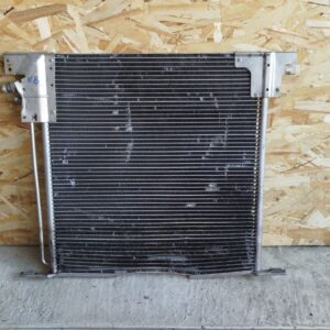 Радиатор кондиционера Mercedes Vito/W638 1996-2003