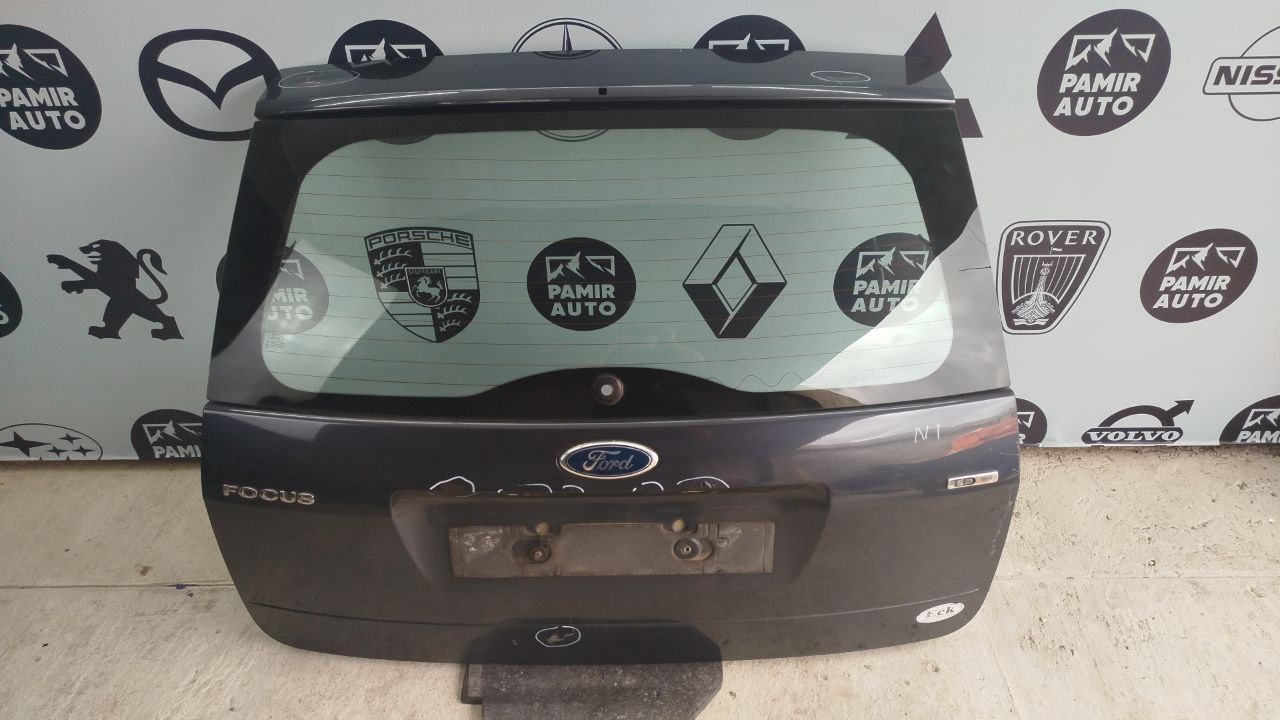 Дверь багажника Ford Focus/2 2004-2011