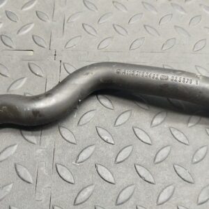 Патрубок картерных газов Mercedes C/W202 1993-2001