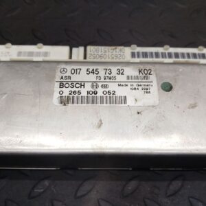 Блок управления ABS Mercedes C/W202 1993-2001