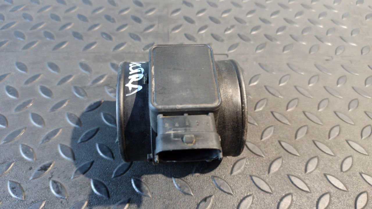 Расходомер (ДМРВ) Opel Vectra/C 2002-2008