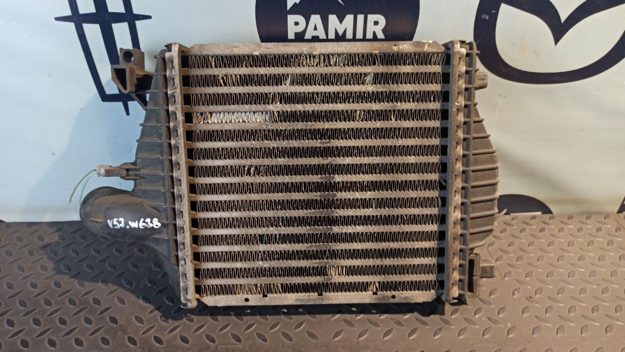 Интеркулер Mercedes Vito/W638 1996-2003