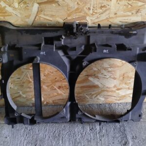 Диффузор вентилятора Peugeot Expert/2 2007-2016